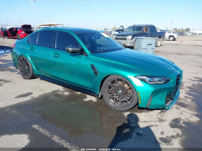 BMW M3 3l Competition - 38600 € / 75495.04 лв. - 12450777 1 | Car24.bg BMW M3 3l Competition - 38600 € / 75495.04 лв. - 12450777 1