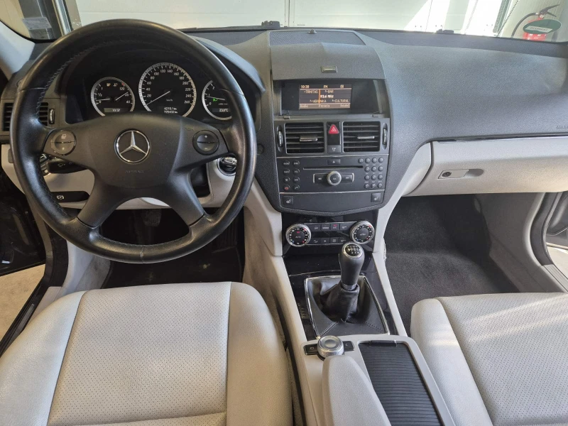Mercedes-Benz C 200 2.2 CDI- КОЖЕН САЛОН - 3799 € - 44716682 1 | Car24.bg Mercedes-Benz C 200 2.2 CDI- КОЖЕН САЛОН - 3799 € - 44716682 1