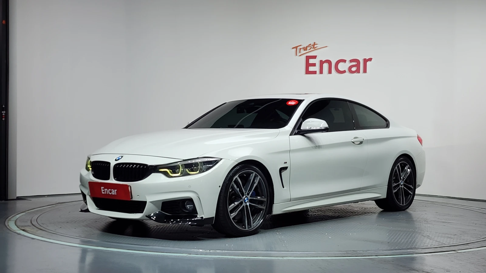 BMW 430 HUD* 360* ПОДГРЕВ ВОЛАН* ЛЮК* КРАЙНА ЦЕНА | Auto.bg — изображение 1 BMW 430 HUD* 360* ПОДГРЕВ ВОЛАН* ЛЮК* КРАЙНА ЦЕНА | Auto.bg — изображение 1