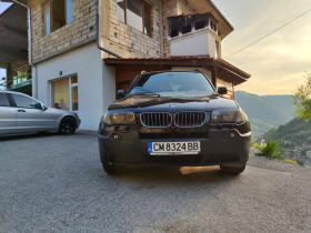 Обява за продажба на BMW X3 ~12 000 лв. - изображение 1