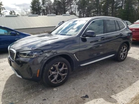 BMW X3 1 - Car24.bg BMW X3 1