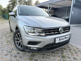 VW Tiguan 1.6 NAVI LED - Car24.bg VW Tiguan 1.6 NAVI LED