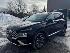 Hyundai Santa fe * Luxury * CARFAX * БЕЗ ПЪРВОНАЧАЛНА ВНОСКА - Car24.bg Hyundai Santa fe * Luxury * CARFAX * БЕЗ ПЪРВОНАЧАЛНА ВНОСКА