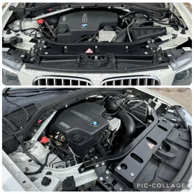 BMW X3 Фул екстри! М-пакет! Реален пробег! - 11899 € / 23272.42 лв. - 57663769 16 | Car24.bg BMW X3 Фул екстри! М-пакет! Реален пробег! - 11899 € / 23272.42 лв. - 57663769 16