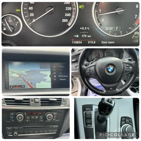 BMW X3 Фул екстри! М-пакет! Реален пробег! - 11899 € / 23272.42 лв. - 57663769 11 | Car24.bg BMW X3 Фул екстри! М-пакет! Реален пробег! - 11899 € / 23272.42 лв. - 57663769 11