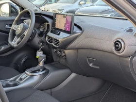 Nissan Juke 1.0 DIG-T* 19000км* КатоНова - 19900 € / 38921.02 лв. - 46759500 14 | Car24.bg Nissan Juke 1.0 DIG-T* 19000км* КатоНова - 19900 € / 38921.02 лв. - 46759500 14