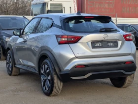 Nissan Juke 1.0 DIG-T* 19000км* КатоНова - 19900 € / 38921.02 лв. - 46759500 7 | Car24.bg Nissan Juke 1.0 DIG-T* 19000км* КатоНова - 19900 € / 38921.02 лв. - 46759500 7