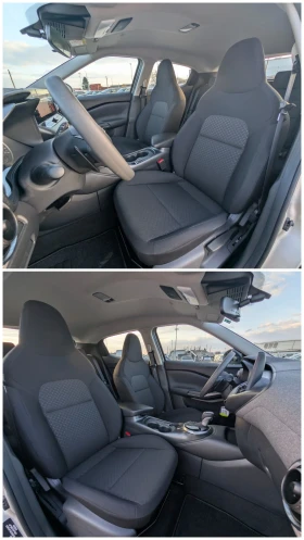 Nissan Juke 1.0 DIG-T* 19000км* КатоНова - 19900 € / 38921.02 лв. - 46759500 12 | Car24.bg Nissan Juke 1.0 DIG-T* 19000км* КатоНова - 19900 € / 38921.02 лв. - 46759500 12