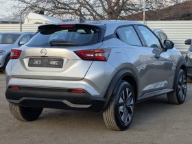 Nissan Juke 1.0 DIG-T* 19000км* КатоНова - 19900 € / 38921.02 лв. - 46759500 5 | Car24.bg Nissan Juke 1.0 DIG-T* 19000км* КатоНова - 19900 € / 38921.02 лв. - 46759500 5