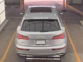 Audi SQ5 MATRIX* BANG* OLUFSEN* ПАНОРАМА* 360КАМЕРА* LANE* | Auto.bg — изображение 8 Audi SQ5 MATRIX* BANG* OLUFSEN* ПАНОРАМА* 360КАМЕРА* LANE* | Auto.bg — изображение 8