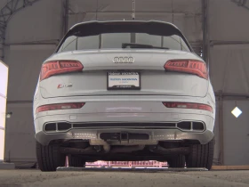 Audi SQ5 MATRIX* BANG* OLUFSEN* ПАНОРАМА* 360КАМЕРА* LANE* | Auto.bg — изображение 6 Audi SQ5 MATRIX* BANG* OLUFSEN* ПАНОРАМА* 360КАМЕРА* LANE* | Auto.bg — изображение 6