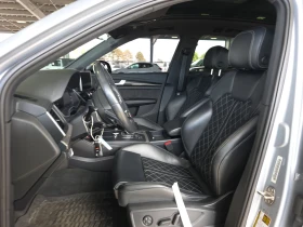 Audi SQ5 MATRIX* BANG* OLUFSEN* ПАНОРАМА* 360КАМЕРА* LANE* | Auto.bg — изображение 13 Audi SQ5 MATRIX* BANG* OLUFSEN* ПАНОРАМА* 360КАМЕРА* LANE* | Auto.bg — изображение 13