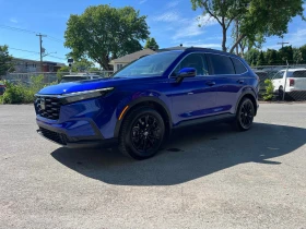 Honda Cr-v 1.5L 4cyl AWD - Car24.bg Honda Cr-v 1.5L 4cyl AWD