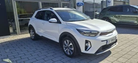 Kia Stonic 1.2 MPI 84hp | Auto.bg — изображение 3 Kia Stonic 1.2 MPI 84hp | Auto.bg — изображение 3