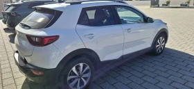 Kia Stonic 1.2 MPI 84hp | Auto.bg — изображение 4 Kia Stonic 1.2 MPI 84hp | Auto.bg — изображение 4