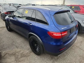 Mercedes-Benz GLC 43 AMG * CARFAX * BURMESTER * ПАНОРАМА * АВТОКРЕДИТ * | Auto.bg — изображение 4 Mercedes-Benz GLC 43 AMG * CARFAX * BURMESTER * ПАНОРАМА * АВТОКРЕДИТ * | Auto.bg — изображение 4