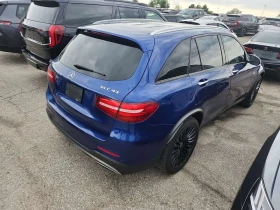 Mercedes-Benz GLC 43 AMG * CARFAX * BURMESTER * ПАНОРАМА * АВТОКРЕДИТ * | Auto.bg — изображение 3 Mercedes-Benz GLC 43 AMG * CARFAX * BURMESTER * ПАНОРАМА * АВТОКРЕДИТ * | Auto.bg — изображение 3