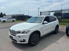 BMW X5 * xDrive35i * CARFAX * ЦЕНА ДО БГ
