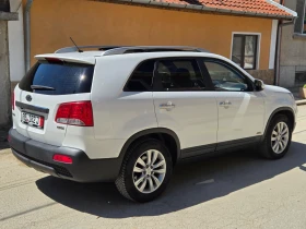 Kia Sorento 2.2 AWD - 6700 € - 32402835 5 | Car24.bg Kia Sorento 2.2 AWD - 6700 € - 32402835 5