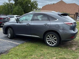 Lexus RX 350 * AWD 4dr * CARFAX * ОПЦИЯ ЗА ФИНАНСИРАНЕ | Auto.bg — изображение 2 Lexus RX 350 * AWD 4dr * CARFAX * ОПЦИЯ ЗА ФИНАНСИРАНЕ | Auto.bg — изображение 2
