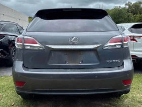 Lexus RX 350 * AWD 4dr * CARFAX * ОПЦИЯ ЗА ФИНАНСИРАНЕ | Auto.bg — изображение 4 Lexus RX 350 * AWD 4dr * CARFAX * ОПЦИЯ ЗА ФИНАНСИРАНЕ | Auto.bg — изображение 4