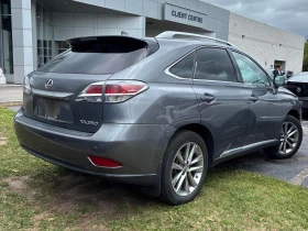 Lexus RX 350 * AWD 4dr * CARFAX * ОПЦИЯ ЗА ФИНАНСИРАНЕ | Auto.bg — изображение 3 Lexus RX 350 * AWD 4dr * CARFAX * ОПЦИЯ ЗА ФИНАНСИРАНЕ | Auto.bg — изображение 3