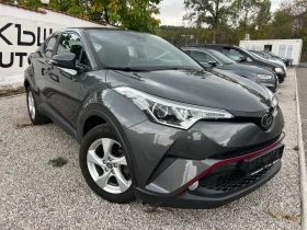 Toyota C-HR FULL-87000км..! - Car24.bg Toyota C-HR FULL-87000км..!