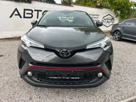 Toyota C-HR FULL-87000км..! - 14999 € - 92105575 2 | Car24.bg Toyota C-HR FULL-87000км..! - 14999 € - 92105575 2