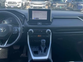 Toyota Rav4 * XLE * CARFAX * ГЛАВНО ПРЕДСТАВИТЕЛСТВО * | Auto.bg — изображение 8 Toyota Rav4 * XLE * CARFAX * ГЛАВНО ПРЕДСТАВИТЕЛСТВО * | Auto.bg — изображение 8