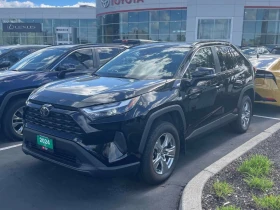 Toyota Rav4 * XLE * CARFAX * БЕЗ ПЪРВОНАЧАЛНА ВНОСКА