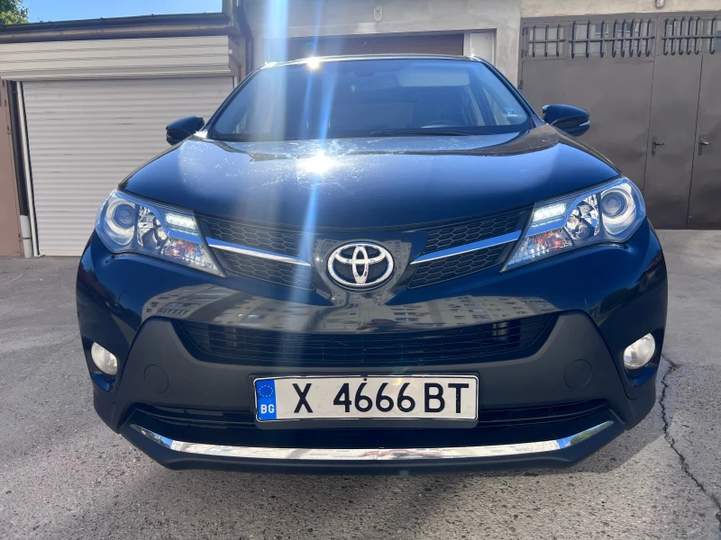 Toyota Rav4 Limited edition - 23000 лв. / 11759.71 € - 49040503 1 | Car24.bg Toyota Rav4 Limited edition - 23000 лв. / 11759.71 € - 49040503 1