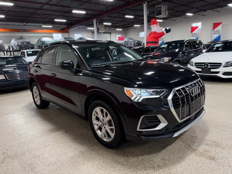 Audi Q3 quattro* Komfort* 45 TFSI - 36900 лв. / 18866.67 € - 11566947 1 | Car24.bg Audi Q3 quattro* Komfort* 45 TFSI - 36900 лв. / 18866.67 € - 11566947 1