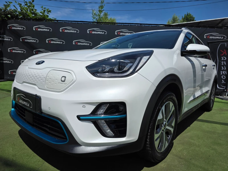 Kia Niro EXECUTIVE 64KW 204КС - 17750 € / 34715.98 лв. - 77342661 1 | Car24.bg Kia Niro EXECUTIVE 64KW 204КС - 17750 € / 34715.98 лв. - 77342661 1
