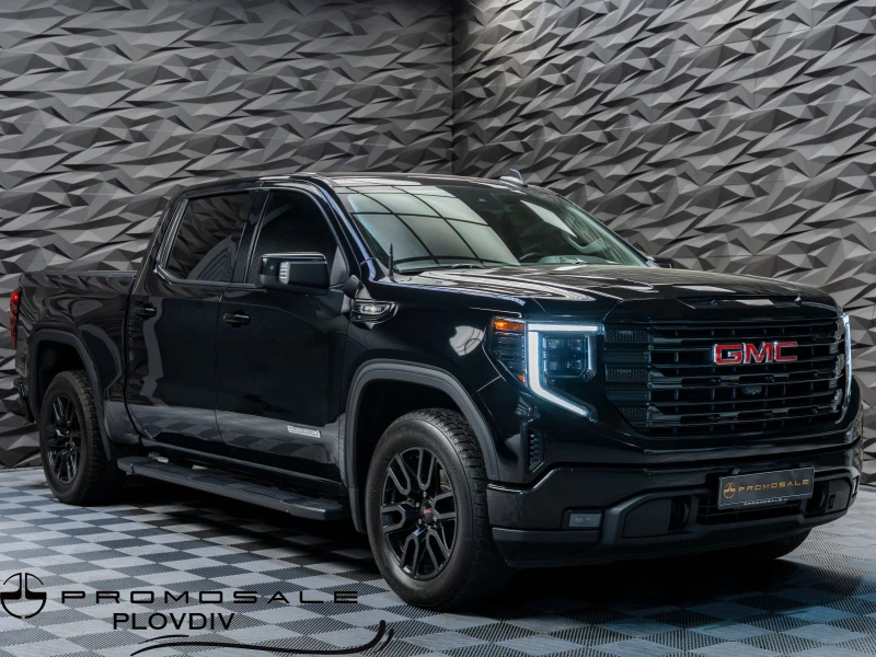 Gmc Sierra ELEVATION* 360CAM* KEYLESS START* ПОДГРЕВ* - 67500 € - 37654141 1 | Car24.bg Gmc Sierra ELEVATION* 360CAM* KEYLESS START* ПОДГРЕВ* - 67500 € - 37654141 1