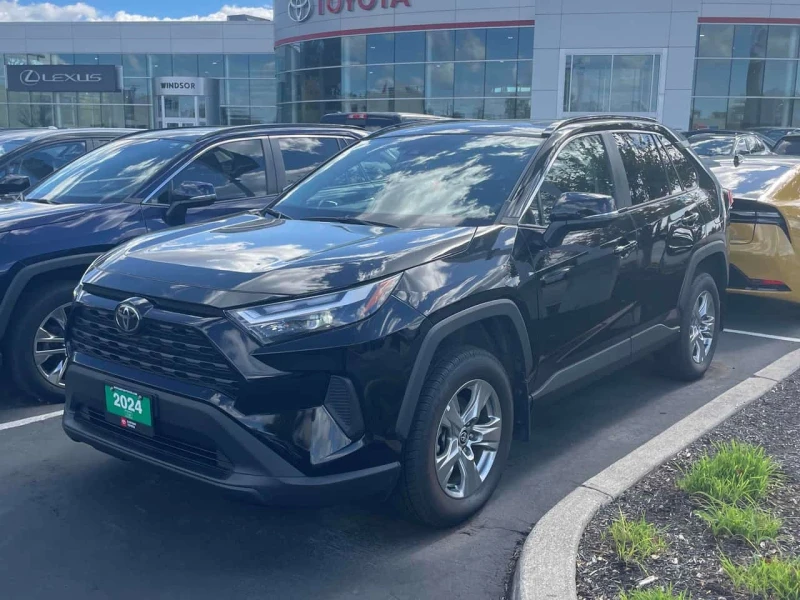 Toyota Rav4 * XLE * CARFAX * ГЛАВНО ПРЕДСТАВИТЕЛСТВО * - 26400 € - 64580550 1 | Car24.bg Toyota Rav4 * XLE * CARFAX * ГЛАВНО ПРЕДСТАВИТЕЛСТВО * - 26400 € - 64580550 1