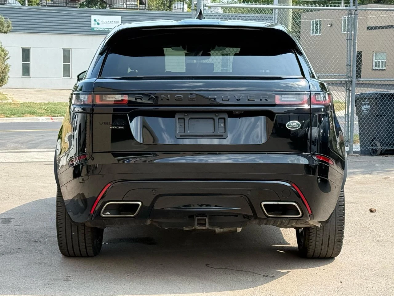 Land Rover Range Rover Velar P300 / R-Dynamic HSE / PANO  - изображение 4 | Auto.bg Land Rover Range Rover Velar P300 / R-Dynamic HSE / PANO  - изображение 4