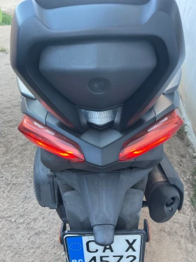 Yamaha X-max АВS | Auto.bg — изображение 6 Yamaha X-max АВS | Auto.bg — изображение 6