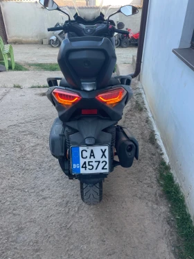 Yamaha X-max АВS | Auto.bg — изображение 2 Yamaha X-max АВS | Auto.bg — изображение 2