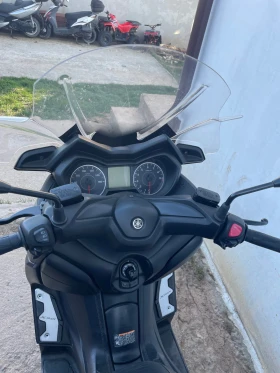 Yamaha X-max АВS | Auto.bg — изображение 3 Yamaha X-max АВS | Auto.bg — изображение 3