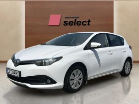 Toyota Auris 1.3 i - Car24.bg Toyota Auris 1.3 i