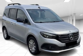 Mercedes-Benz T-класа EQT 200 = Premium = Гаранция - Car24.bg Mercedes-Benz T-класа EQT 200 = Premium = Гаранция