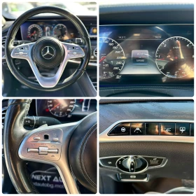 Mercedes-Benz S 350 D AMG 4MATIC HUD PANO BURMESTER - 79990 лв. / 40898.24 € - 91953799 12 | Car24.bg Mercedes-Benz S 350 D AMG 4MATIC HUD PANO BURMESTER - 79990 лв. / 40898.24 € - 91953799 12