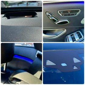 Mercedes-Benz S 350 D AMG 4MATIC HUD PANO BURMESTER - 79990 лв. / 40898.24 € - 91953799 14 | Car24.bg Mercedes-Benz S 350 D AMG 4MATIC HUD PANO BURMESTER - 79990 лв. / 40898.24 € - 91953799 14
