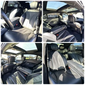 Mercedes-Benz S 350 D AMG 4MATIC HUD PANO BURMESTER - 79990 лв. / 40898.24 € - 91953799 10 | Car24.bg Mercedes-Benz S 350 D AMG 4MATIC HUD PANO BURMESTER - 79990 лв. / 40898.24 € - 91953799 10