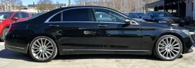 Mercedes-Benz S 350 D AMG 4MATIC HUD PANO BURMESTER - 79990 лв. / 40898.24 € - 91953799 4 | Car24.bg Mercedes-Benz S 350 D AMG 4MATIC HUD PANO BURMESTER - 79990 лв. / 40898.24 € - 91953799 4