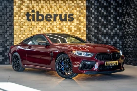 BMW M8 Competition Coupe - Car24.bg BMW M8 Competition Coupe