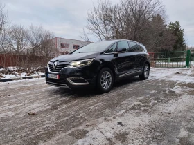 Renault Espace Нов внос. 1. 6DCI-160кс. - 10400 € / 20340.63 лв. - 49303972 3 | Car24.bg Renault Espace Нов внос. 1. 6DCI-160кс. - 10400 € / 20340.63 лв. - 49303972 3