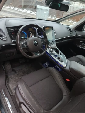 Renault Espace Нов внос. 1. 6DCI-160кс. - 10400 € / 20340.63 лв. - 49303972 12 | Car24.bg Renault Espace Нов внос. 1. 6DCI-160кс. - 10400 € / 20340.63 лв. - 49303972 12