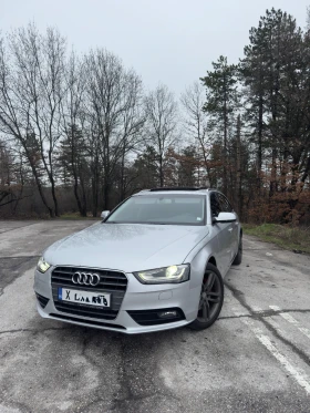 Audi A4 S Line/ Face Lift/ 8 Скорости /PANO/NAV/ - Car24.bg Audi A4 S Line/ Face Lift/ 8 Скорости /PANO/NAV/