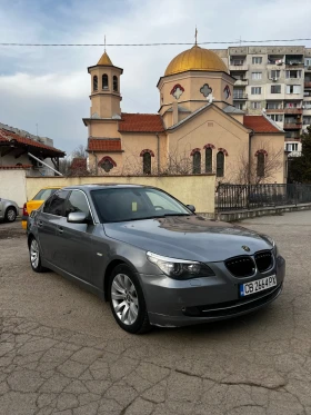 BMW 525 - Car24.bg BMW 525